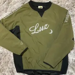 Luz e Sombra ウィンドブレーカー 150