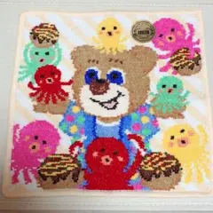 ラブラリーバイフェイラー ルクアイーレ限定 ナニワテディタコヤキ 未使用