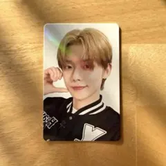 GOT7 5th fanmeeting DVD ランダムトレカ☆ジャクソン - メルカリ