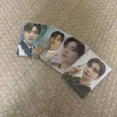 DREAM ジョシュア トレカ セット