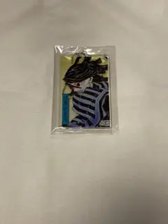鬼滅の刃 伊黒小芭内 アクリルキーホルダー アクキー