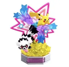 POKÉMON NEON PARTY★ ポケモンネオンパーティー　ピカチュウ