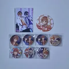 すとぷり ジェル ななもり。グッズセット