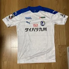 2026年最新】大分トリニータユニフォームの人気アイテム - メルカリ