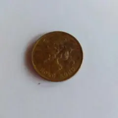 シンガポール 50セント硬貨 1989年 - メルカリ