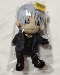 2025年最新】hyde run ぬいぐるみの人気アイテム - メルカリ