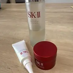 SK-IIピテラ　ベストコレクション