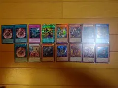 遊戯王OCG カードセット まとめ売り カオスオリジンズ