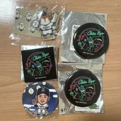 2026年最新】オリックス 缶の人気アイテム - メルカリ