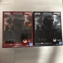 2026年最新】鎮座獣 ゴジラの人気アイテム - メルカリ