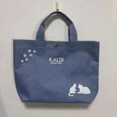 カルディ トートバッグ