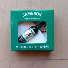 JAMESONミニチャーム