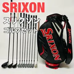 2025年最新】スリクソンゴルフクラブの人気アイテム - メルカリ