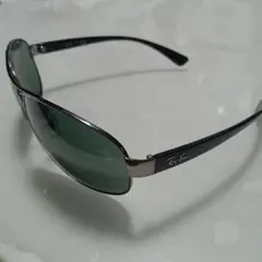 Ray-Ban RB3386 サングラス　ジャンク