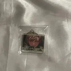 ParadoxLive　パラライ 燕東夏　アクリルチャーム　カプセルトイ