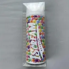 Kis-My-Ft2 キスマイ タンブラー 水筒 スクリーマーズ