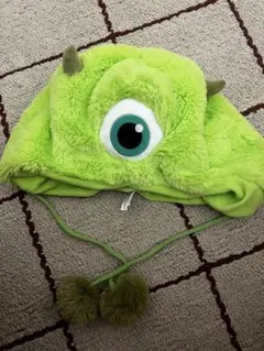 ⭐︎状態良好⭐︎東京ディズニーリゾート マイク帽子