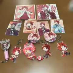 すとぷり 莉犬 グッズまとめ売り