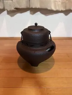 KOUKOU 耐熱土鍋 黒 陶器 - メルカリ
