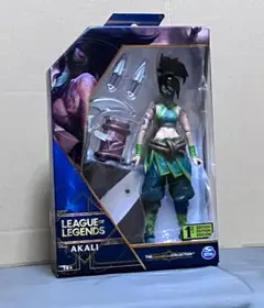 2025年最新】league of legends フィギュアの人気アイテム