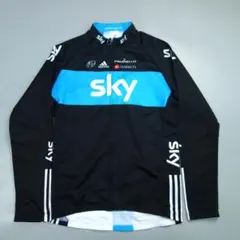 2568 アディダス Pinarello チームスカイ サイクルジャージのサムネイル