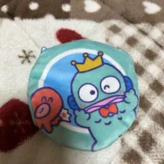 ハンギョドン ポーチ