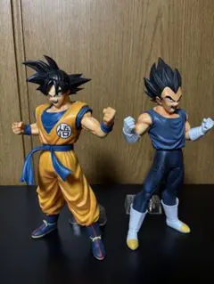 2026年最新】ドラゴンボール 一番くじ ベジータ d賞の人気アイテム