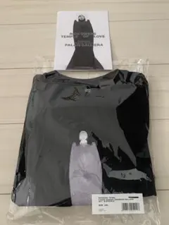 Rick Owens, Temple Of Love 専売Tシャツのサムネイル