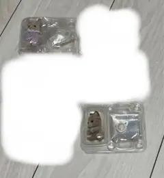 【お値下げ中】シルバニア　赤ちゃん　ケーキパーティーシリーズ