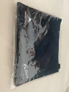 サコッシュ　キタムラ　横浜マラソン