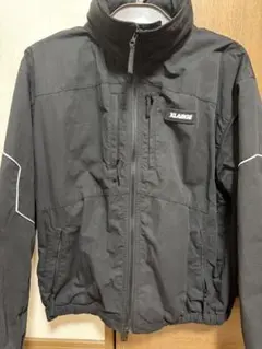XLARGE ナイロンジャケット Mサイズ