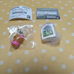 ハローキティめじるしアクセサリー