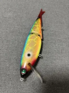 ギラギラコウゲキHS 釣りフェス限定 - メルカリ