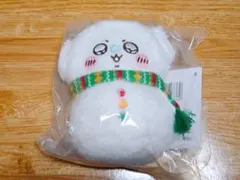 ちいかわ一番くじ　セブンイレブン　E賞　マスコット　モモンガ