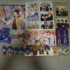 うたプリ　まとめ売り