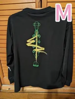 サイバーパンク エッジランナーズ　デイヴィッド　トレーナー　M スウェット