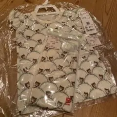 UNIQLO セットアップ80 PAUL &JOE