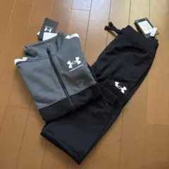 アンダーアーマーキッズジャージ　130
