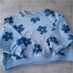 マーキーズ hogan スウェット　95 トップス　トレーナー