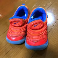 NIKE ナイキ ダイナモフリー 14cm