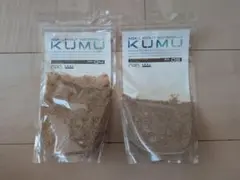 ADA　レイアウトマテリアル　KUMU、ブロンドサンド、ブロンドサンドS