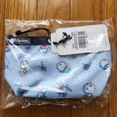LeSportsac ドラえもん キーカードホルダー - メルカリ