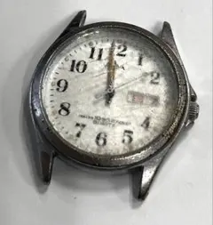 ジャンク 腕時計