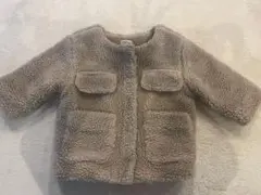 韓国子供服 アウター