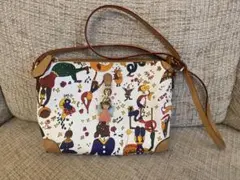 PIERO GUIDI ピエログイディ　ショルダーバッグのサムネイル