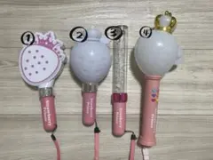 すとぷり ペンライト