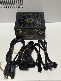 RAIDMAX Cobra Power RX-800AE-M 800W 中古電源