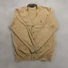 イーストボーイEast Boy カーディガン　ベージュ　11号