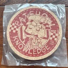 東方Project コルクコースター 3枚セット