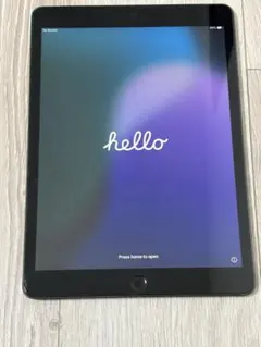 ipad 第9世代 64gb